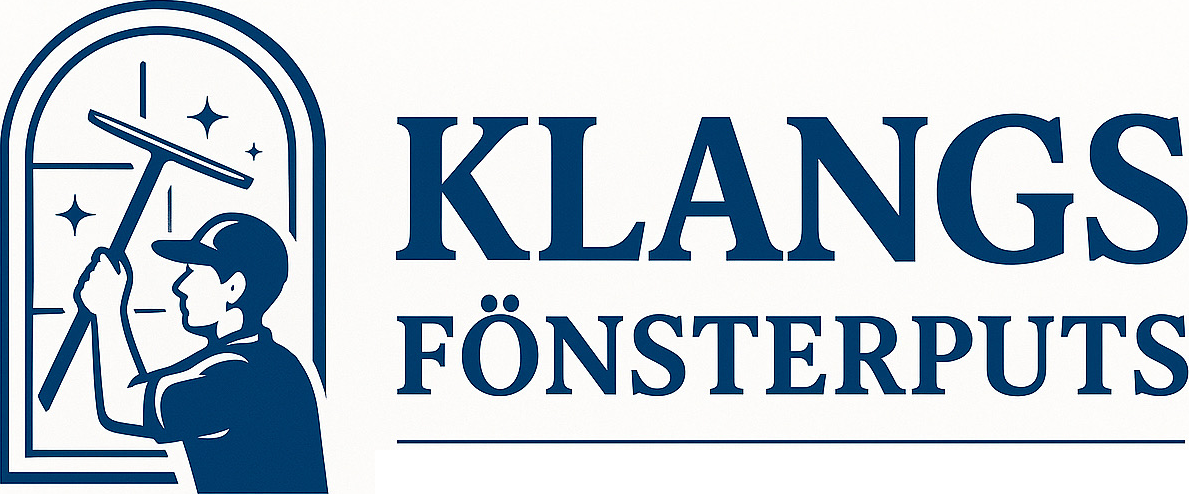Klangs Fönsterputs